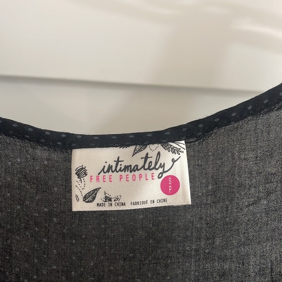 ☀️ EUC Free People Dress - Picture 4 of 5